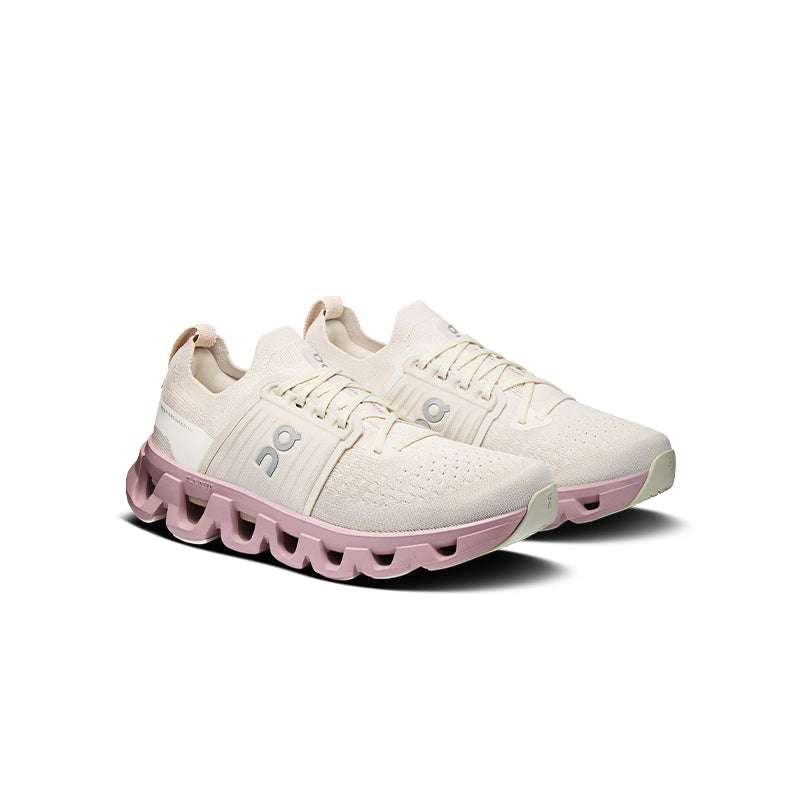 Cloudswift 4 Pearl Mauve Luvensi