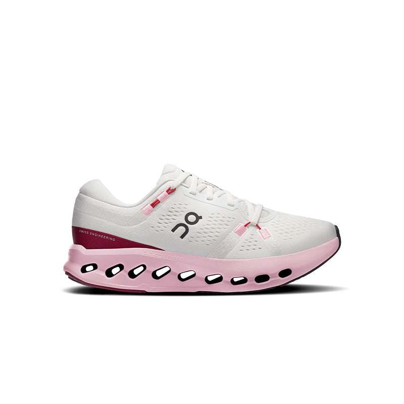 Cloudsurfer 2 Ivory Peony