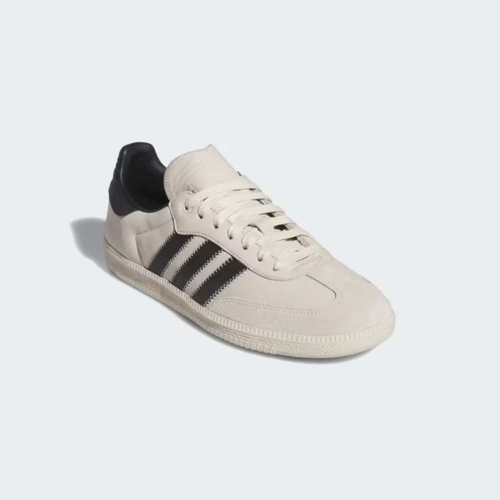 Samba Humanrace Core Black
