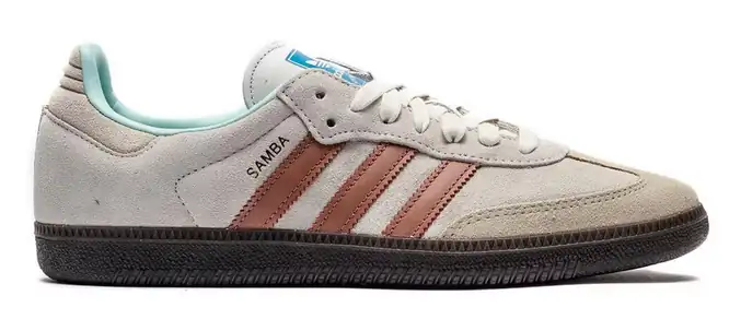 Samba OG Clay Strata Luvensi