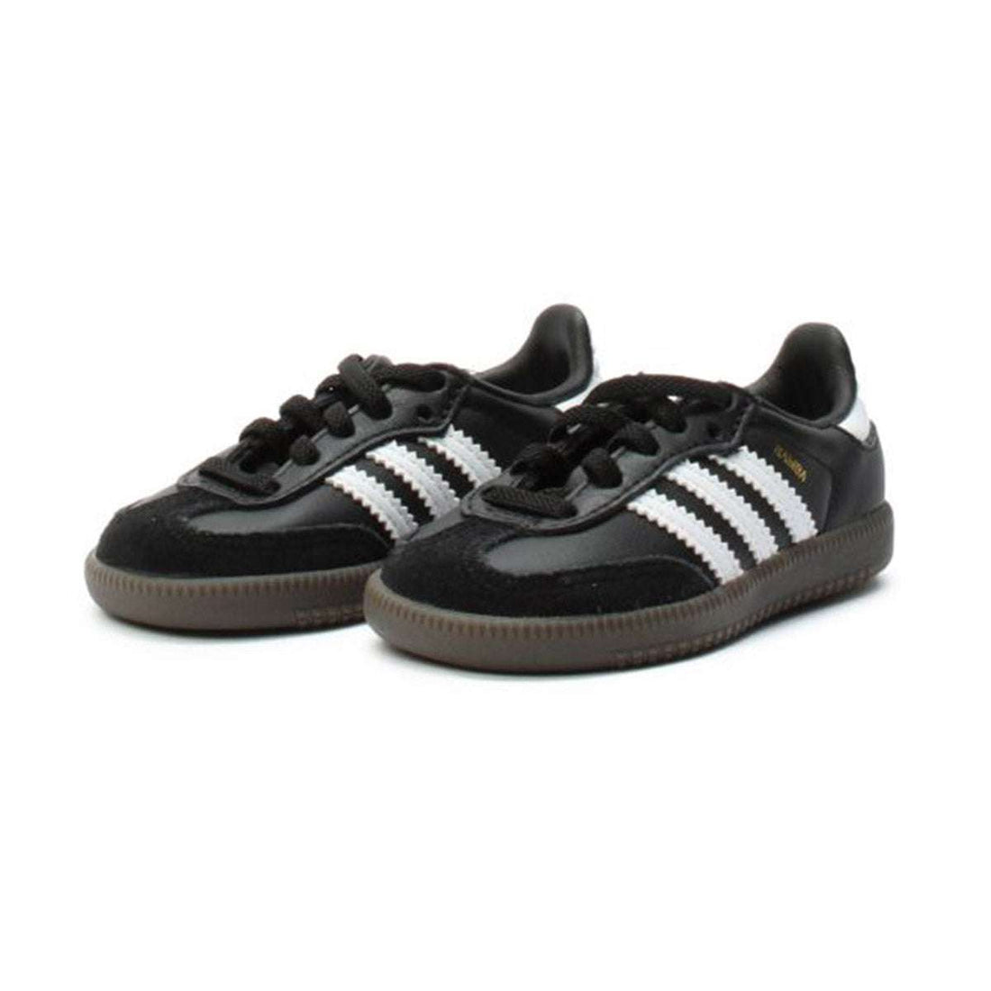 Samba OG Core Black Cloud White Gum Luvensi
