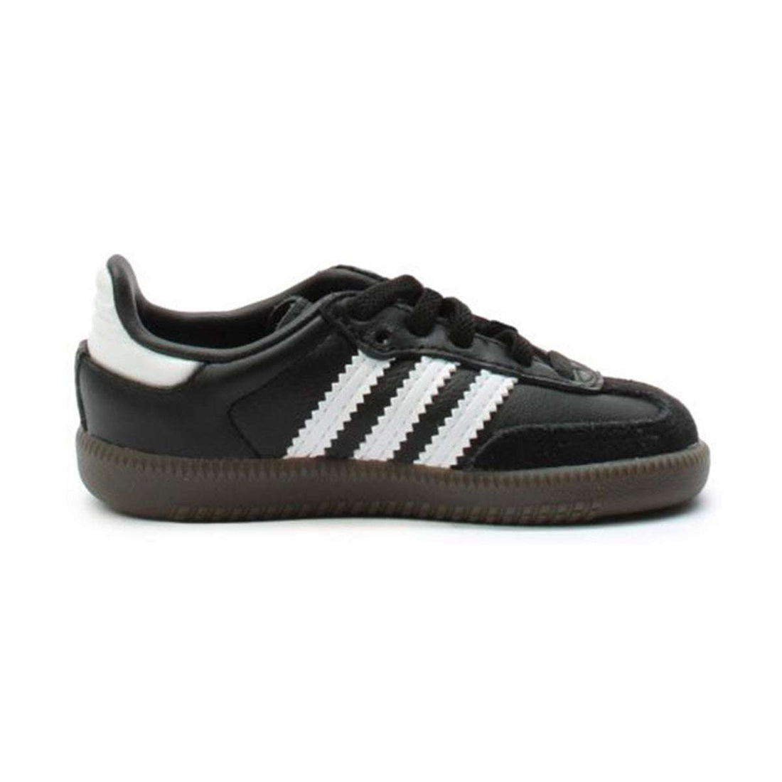 Samba OG Core Black Cloud White Gum Luvensi