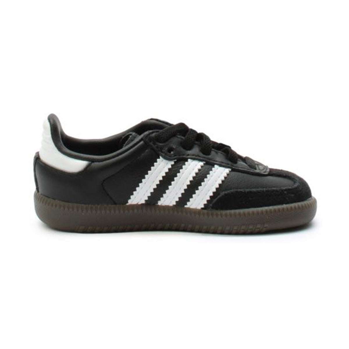 Samba OG Core Black Cloud White Gum