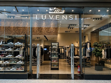luvensi.com Luvensi
