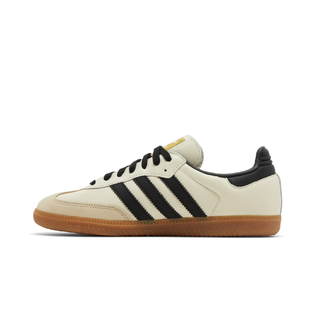 adidas Samba OG Cream White Sand Strata