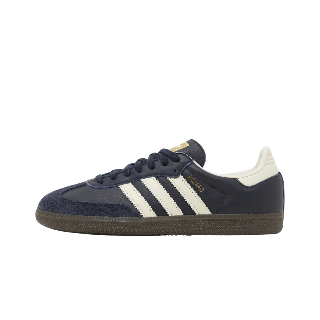 Samba OG Night Navy Gum Luvensi