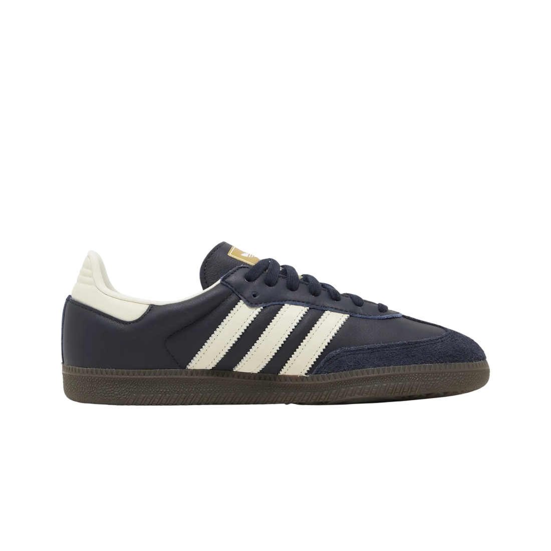 Samba OG Night Navy Gum Luvensi