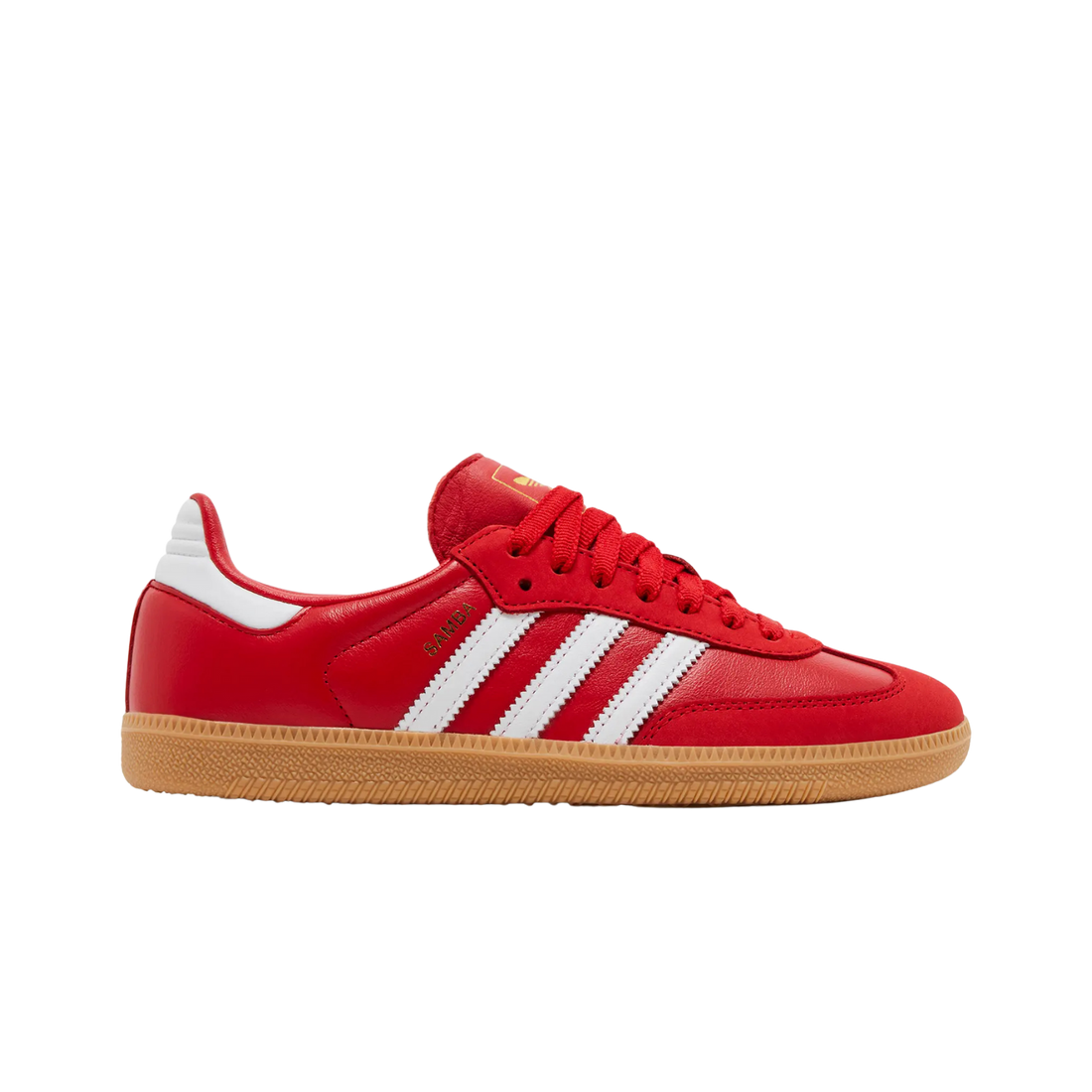 Samba OG Better Scarlet Luvensi