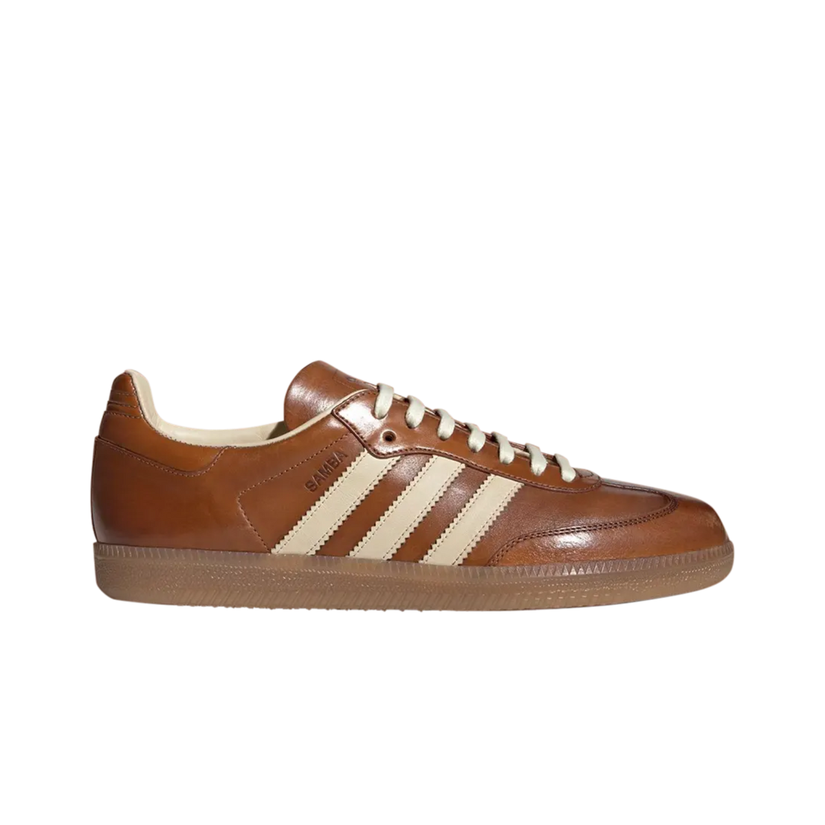 Samba OG Made in Italy Vachetta Tan