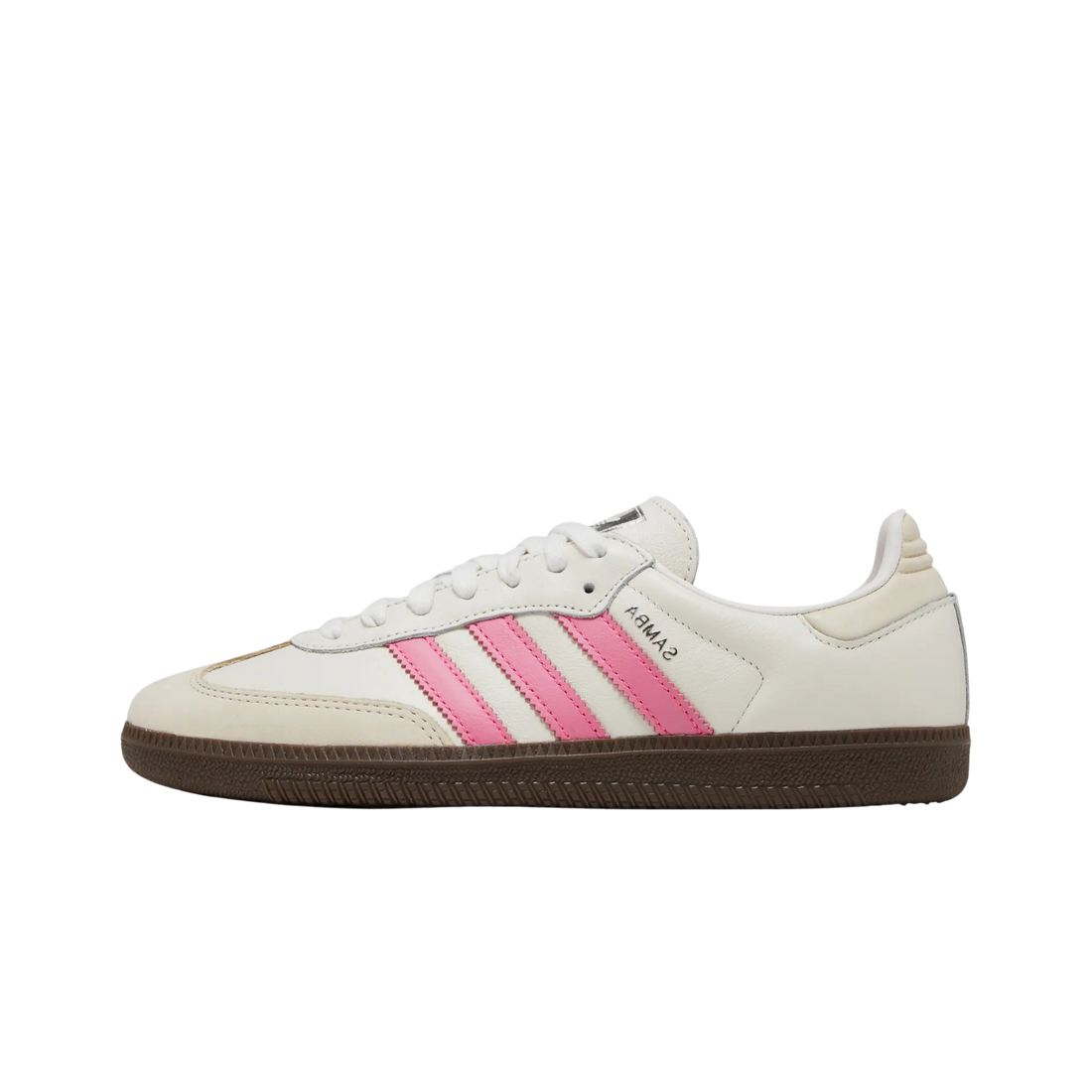Samba OG Lucid Pink Luvensi