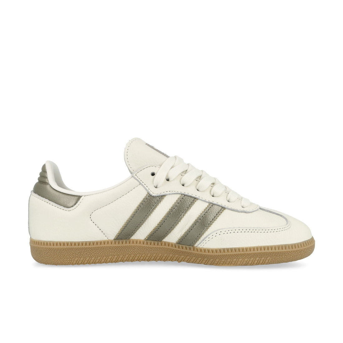 Samba OG Wonder Gold Metallic Luvensi