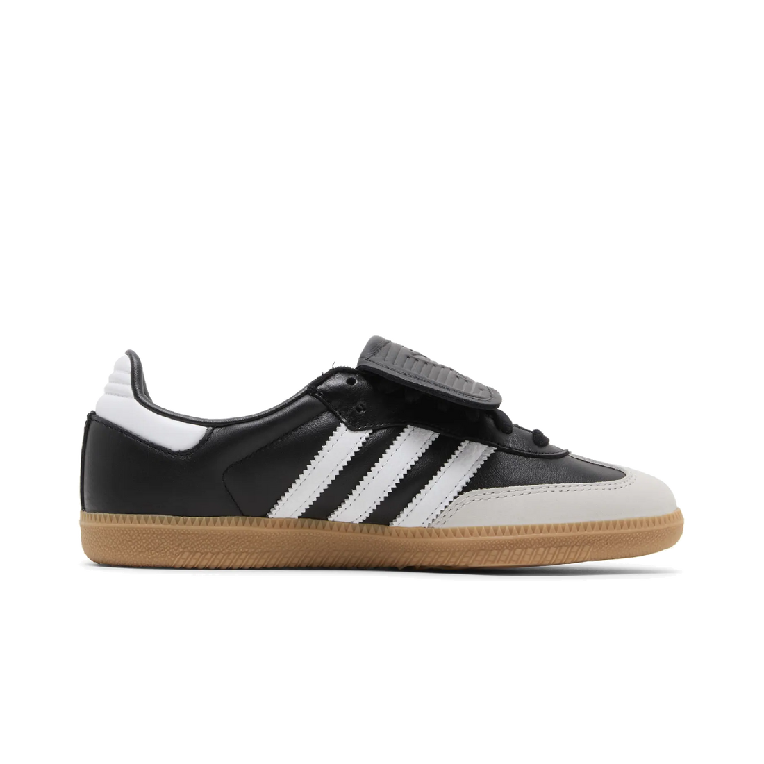Samba LT Black White Luvensi
