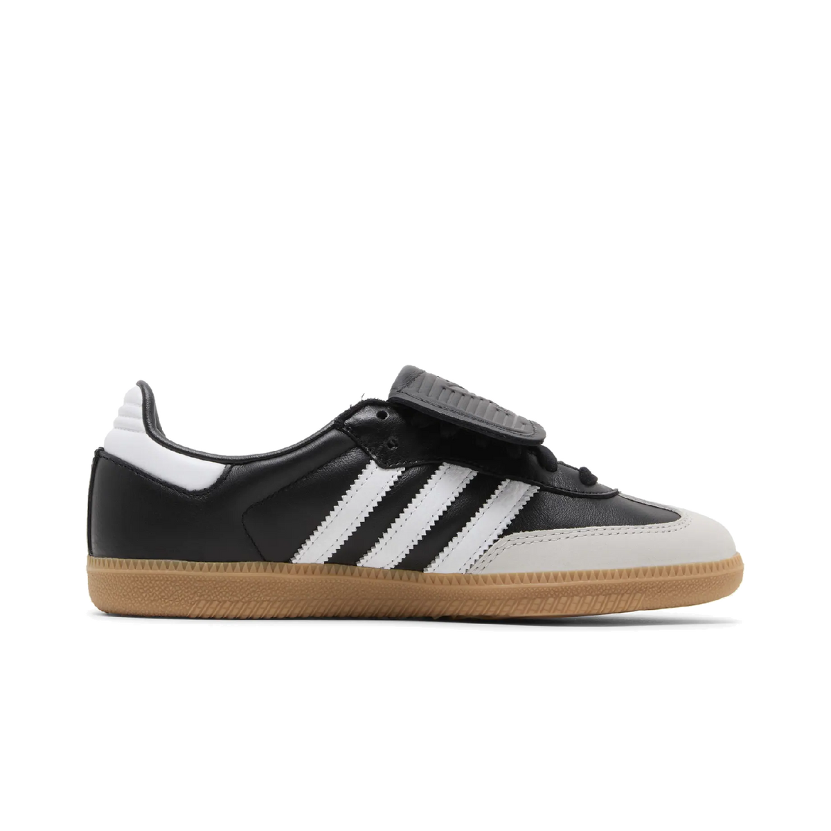 Samba LT Black White