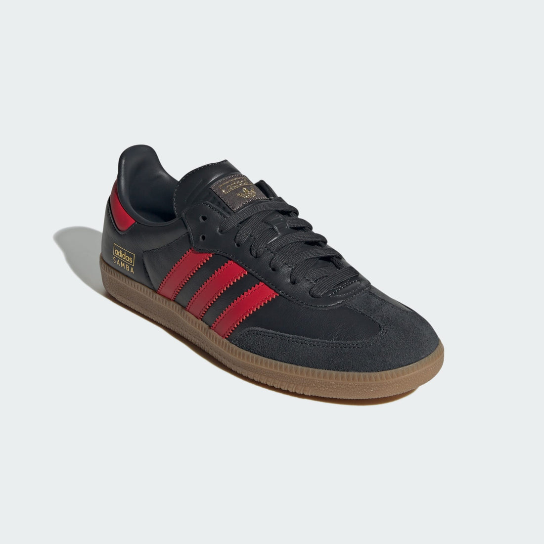 Samba OG Carbon Better Scarlet Luvensi