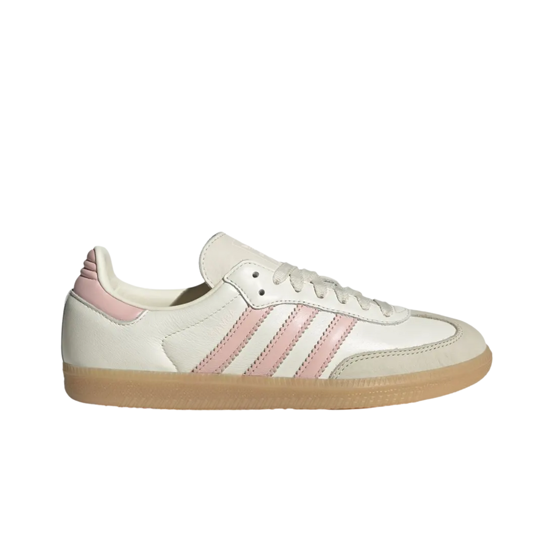 Samba OG Off White Sandy Pink Luvensi