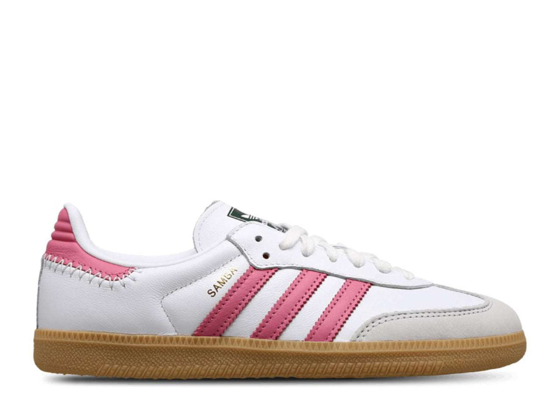 Samba OG Rose Tone Luvensi