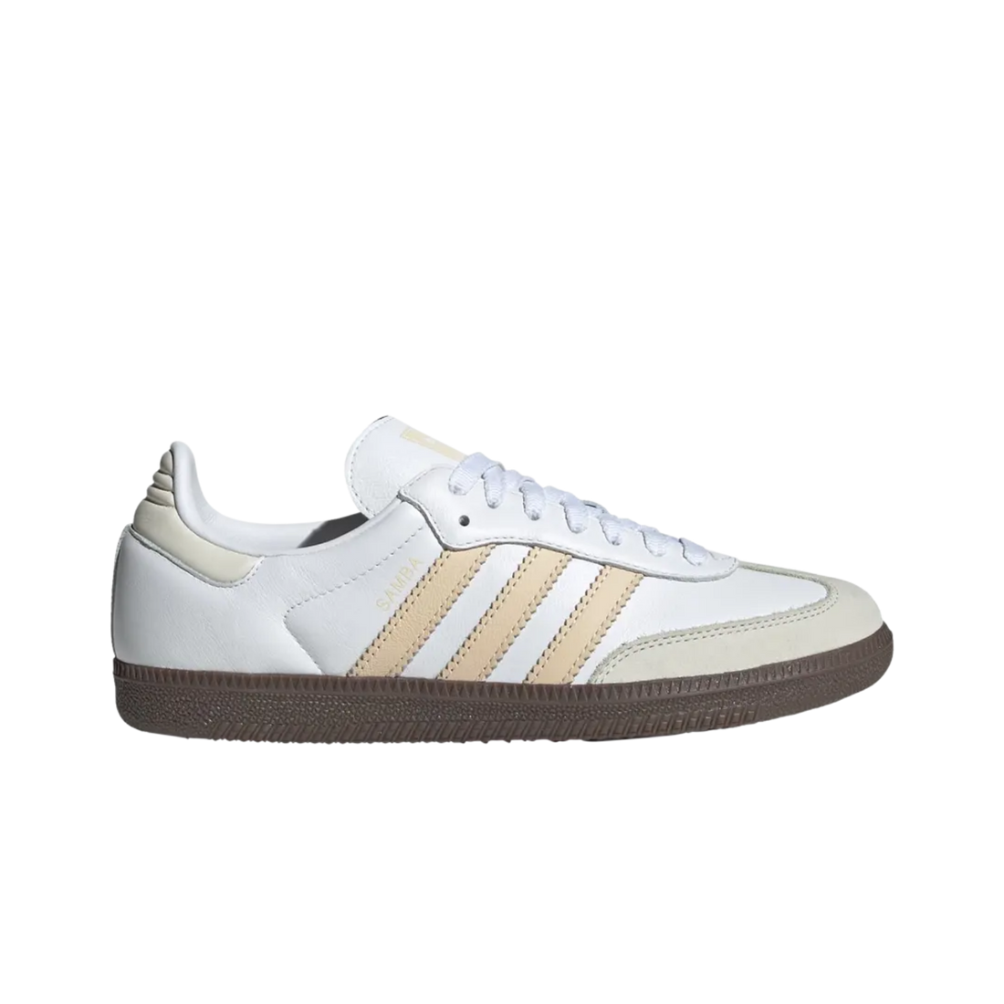 Samba OG White Sand Strata Luvensi