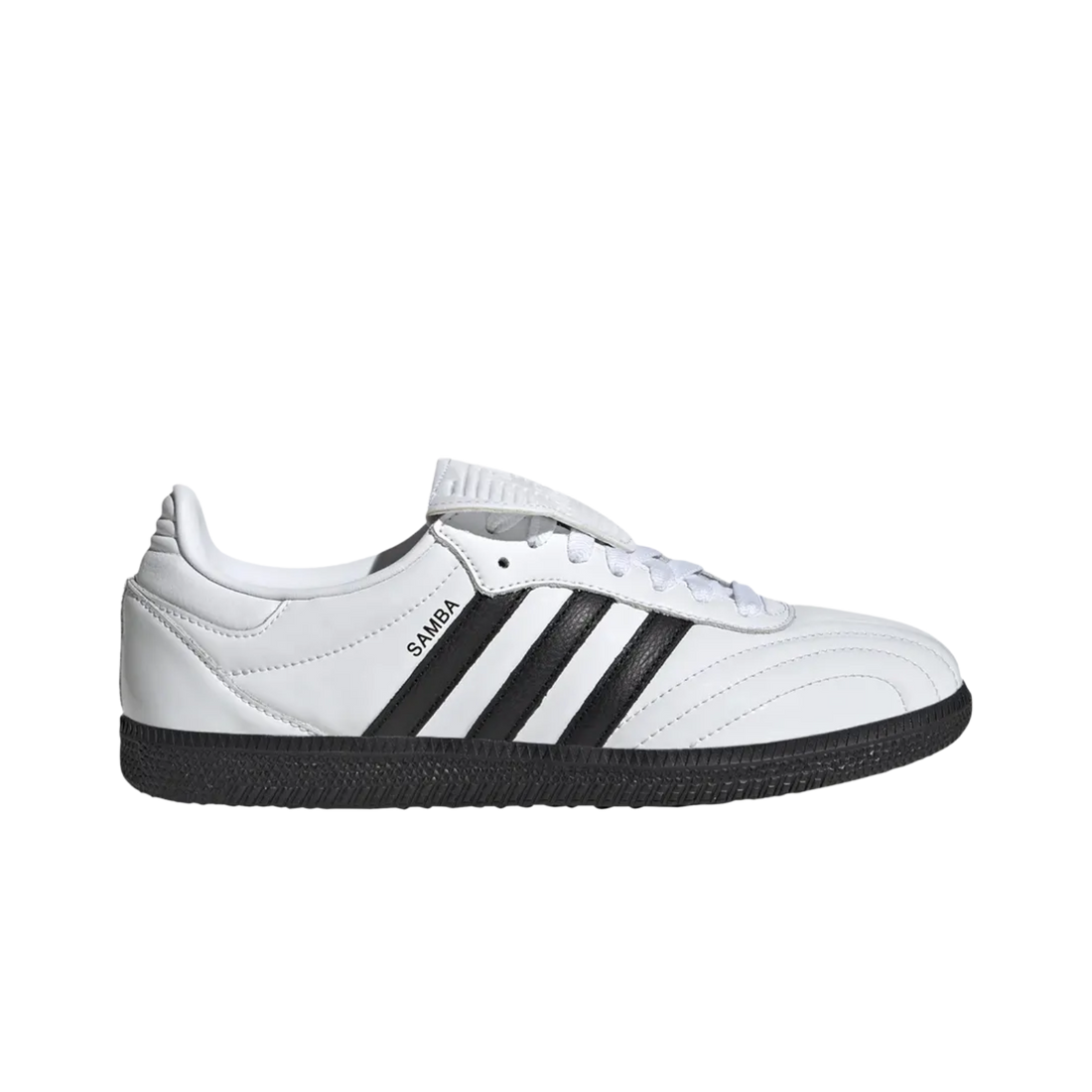 Samba LT Cloud White Core Black Black Sole Luvensi