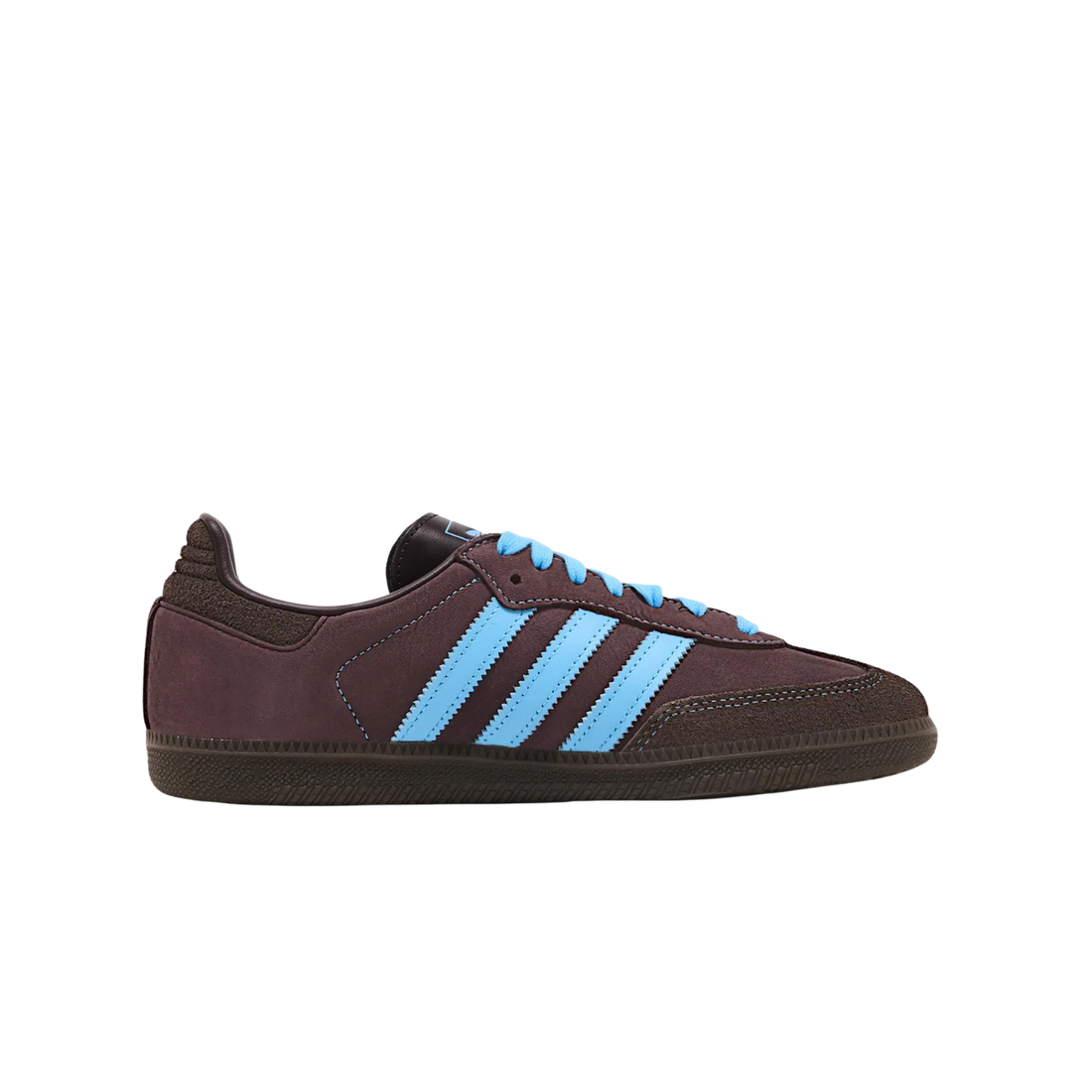 Samba OG Shadow Brown Sky Rush Luvensi