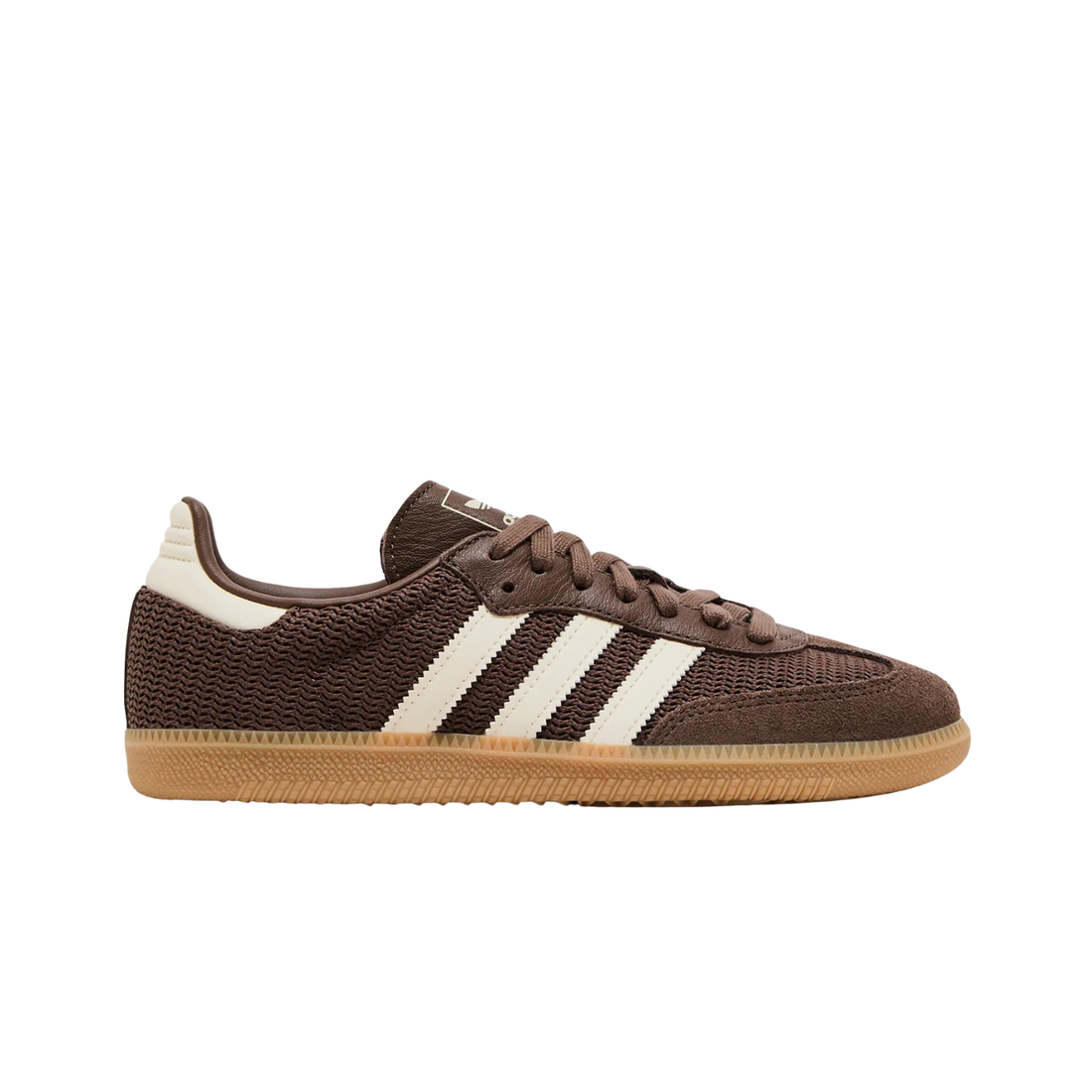 Samba OG Earth Strata Wonder White Luvensi