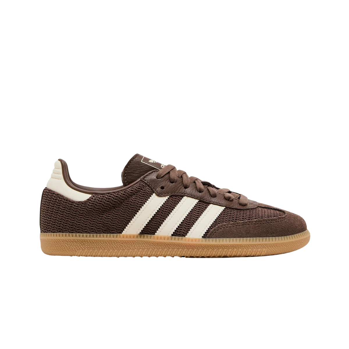 Samba OG Earth Strata Wonder White