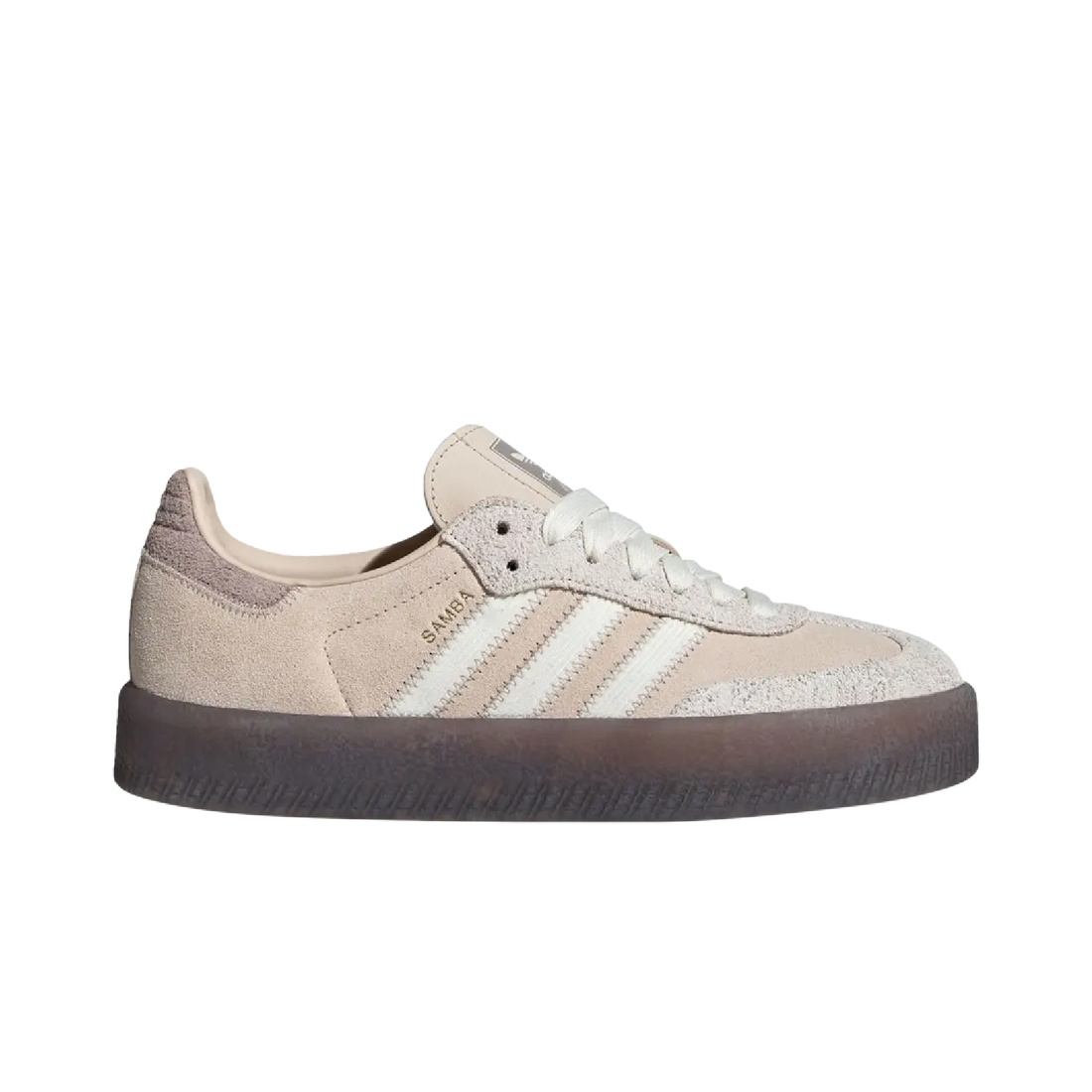 Sambae Linen Luvensi