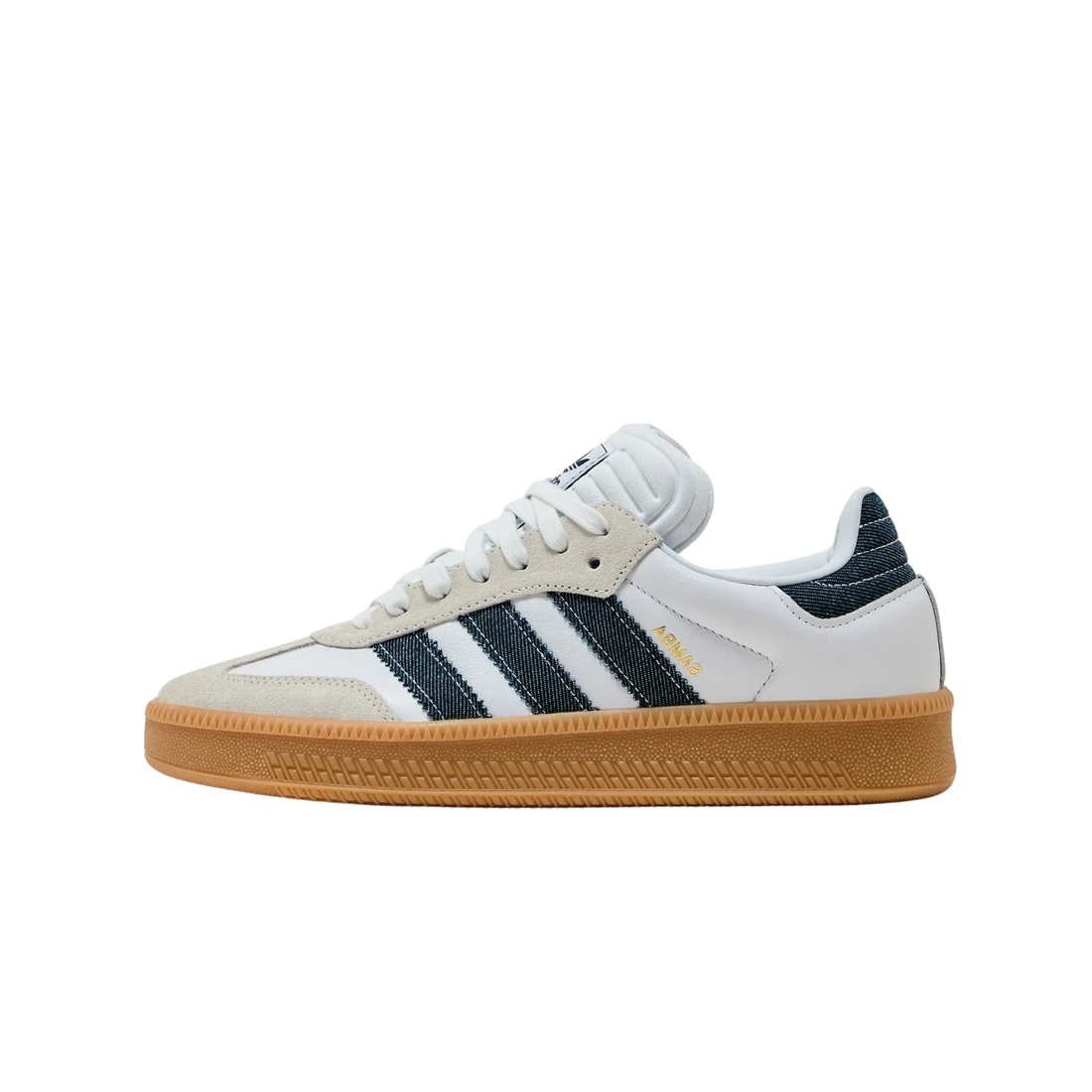 Samba XLG Denim Luvensi