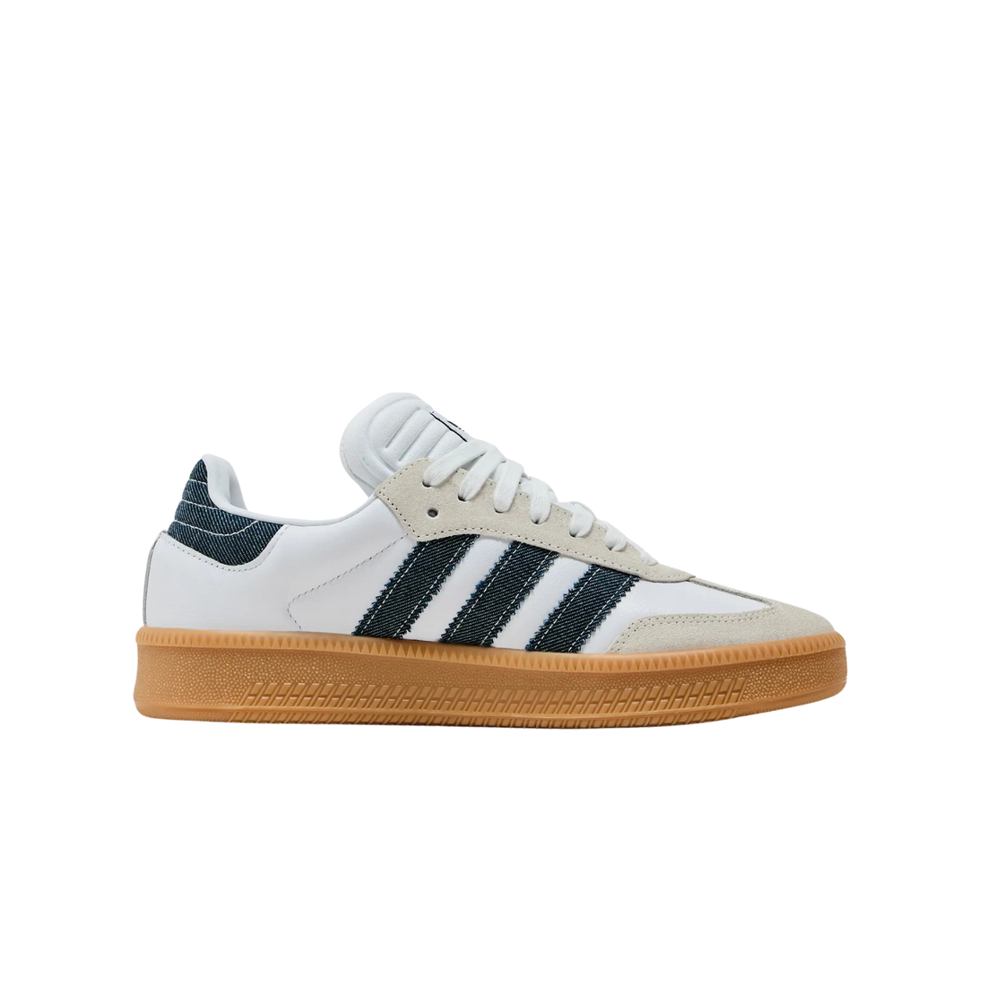 Samba XLG Denim Luvensi