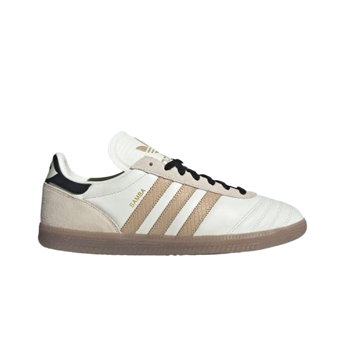 Samba JP Off White Magic Beige Luvensi