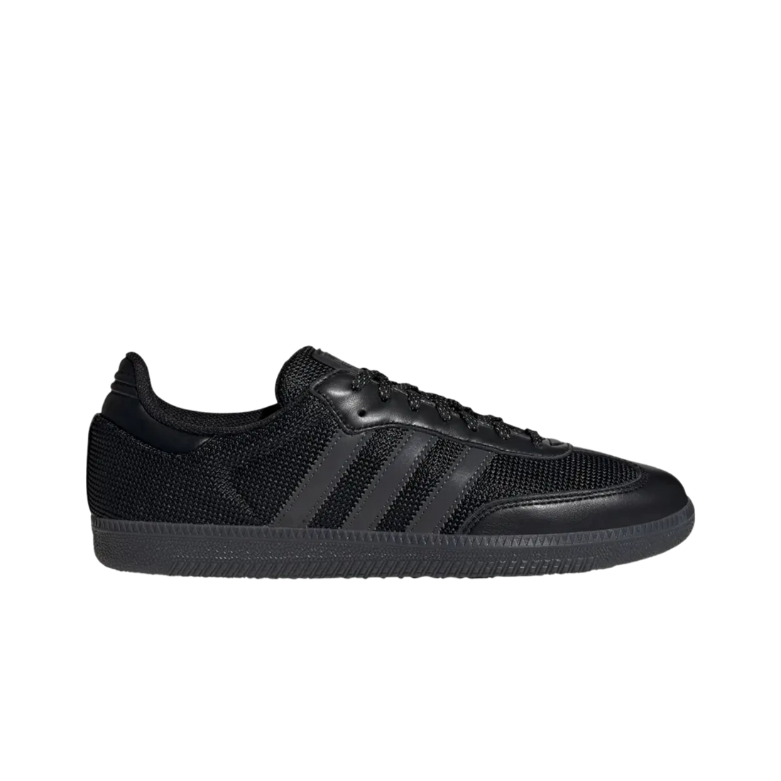 Samba OG Black Carbon Luvensi