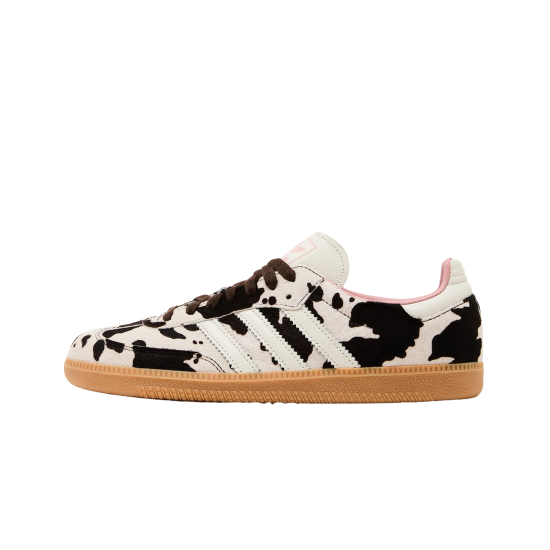 Samba OG Cow Print Luvensi