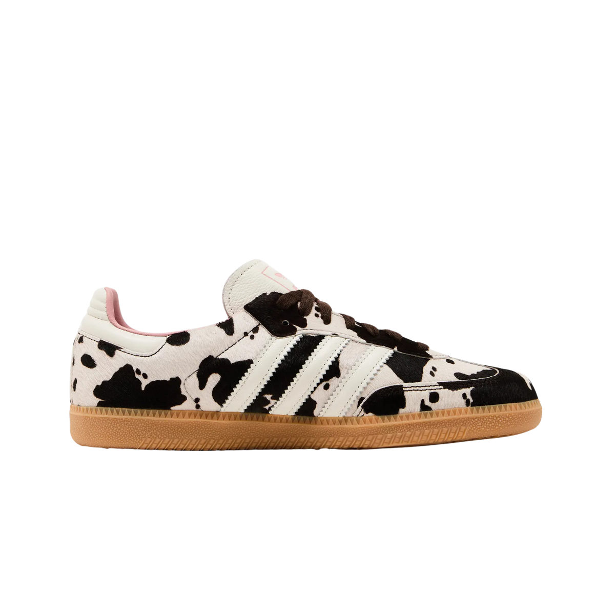 Samba OG Cow Print