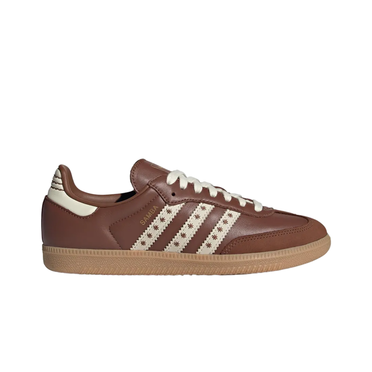 Samba OG Preloved Brown