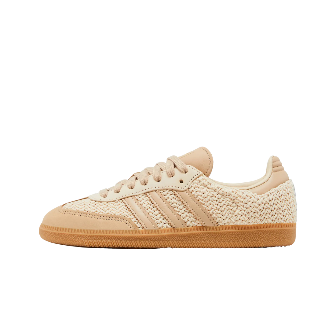 Samba OG Crochet Pack Sand Strata Luvensi