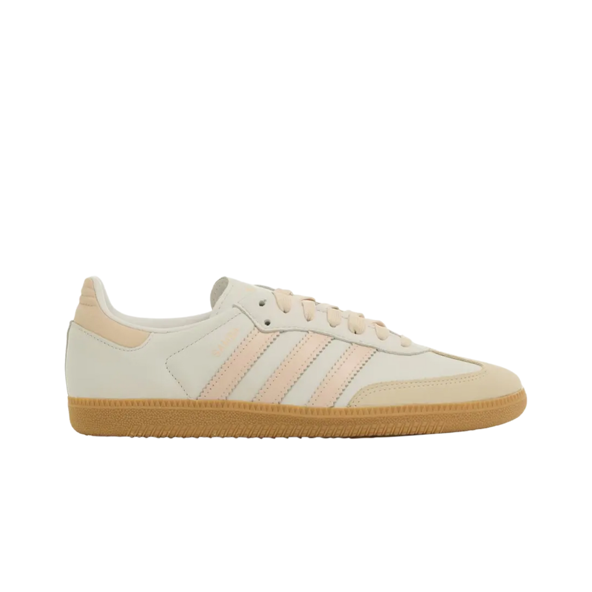 Samba OG White Pink Gum