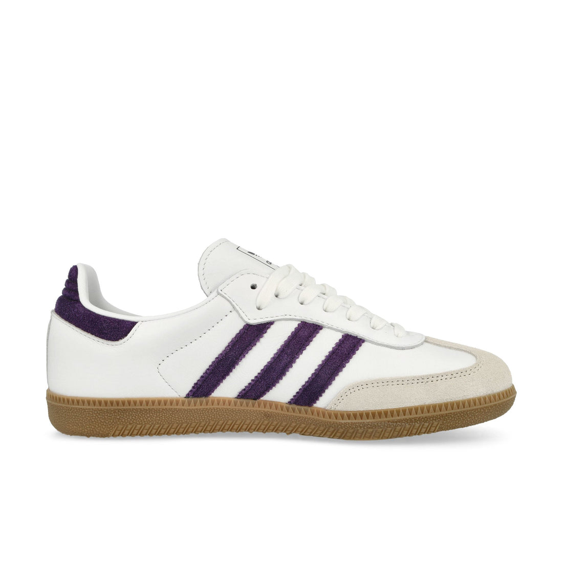 Samba OG White Alumina Aurora Plum Luvensi