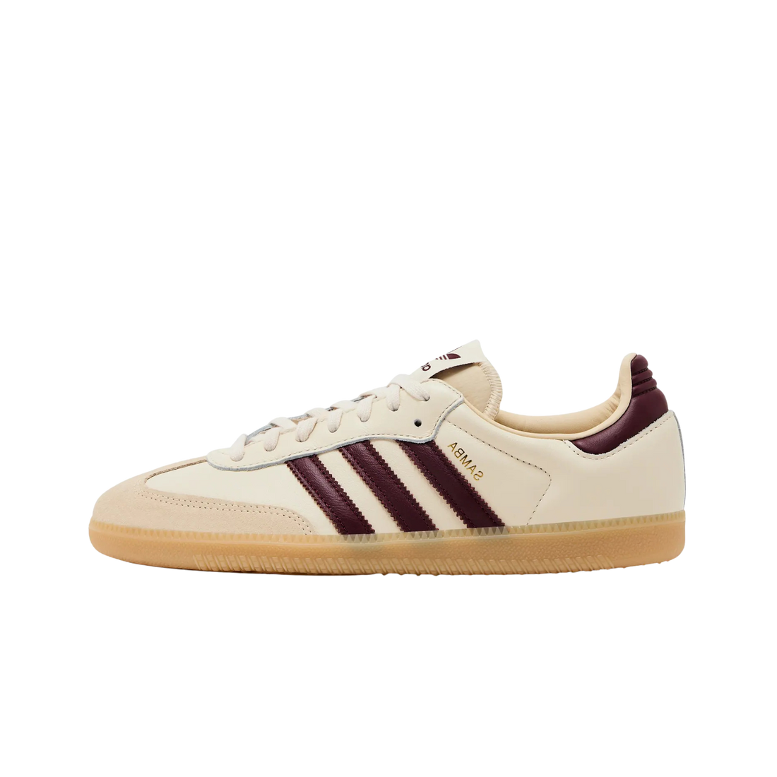 Samba OG Wonder White Shadow Red Luvensi