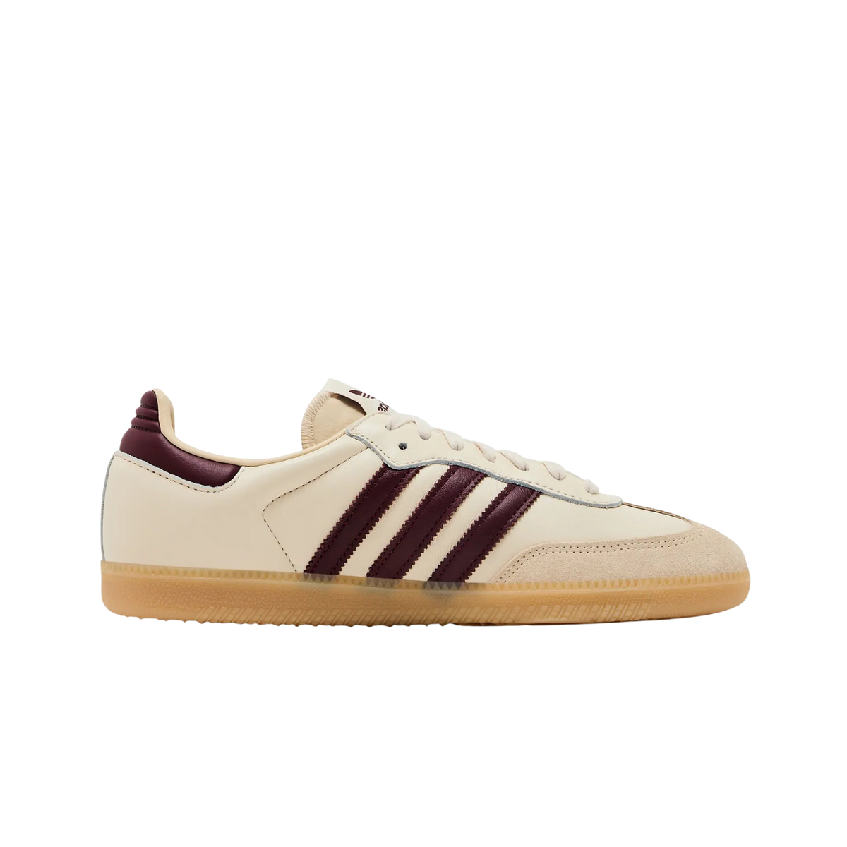 Samba OG Wonder White Shadow Red