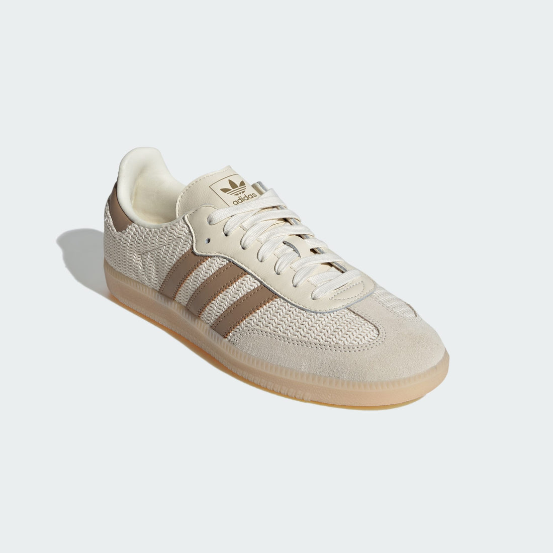 Samba OG Cream White Cardboard Luvensi