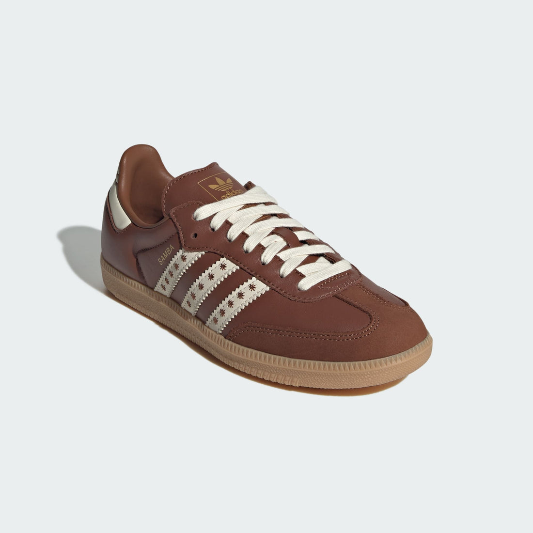 Samba OG Preloved Brown Luvensi