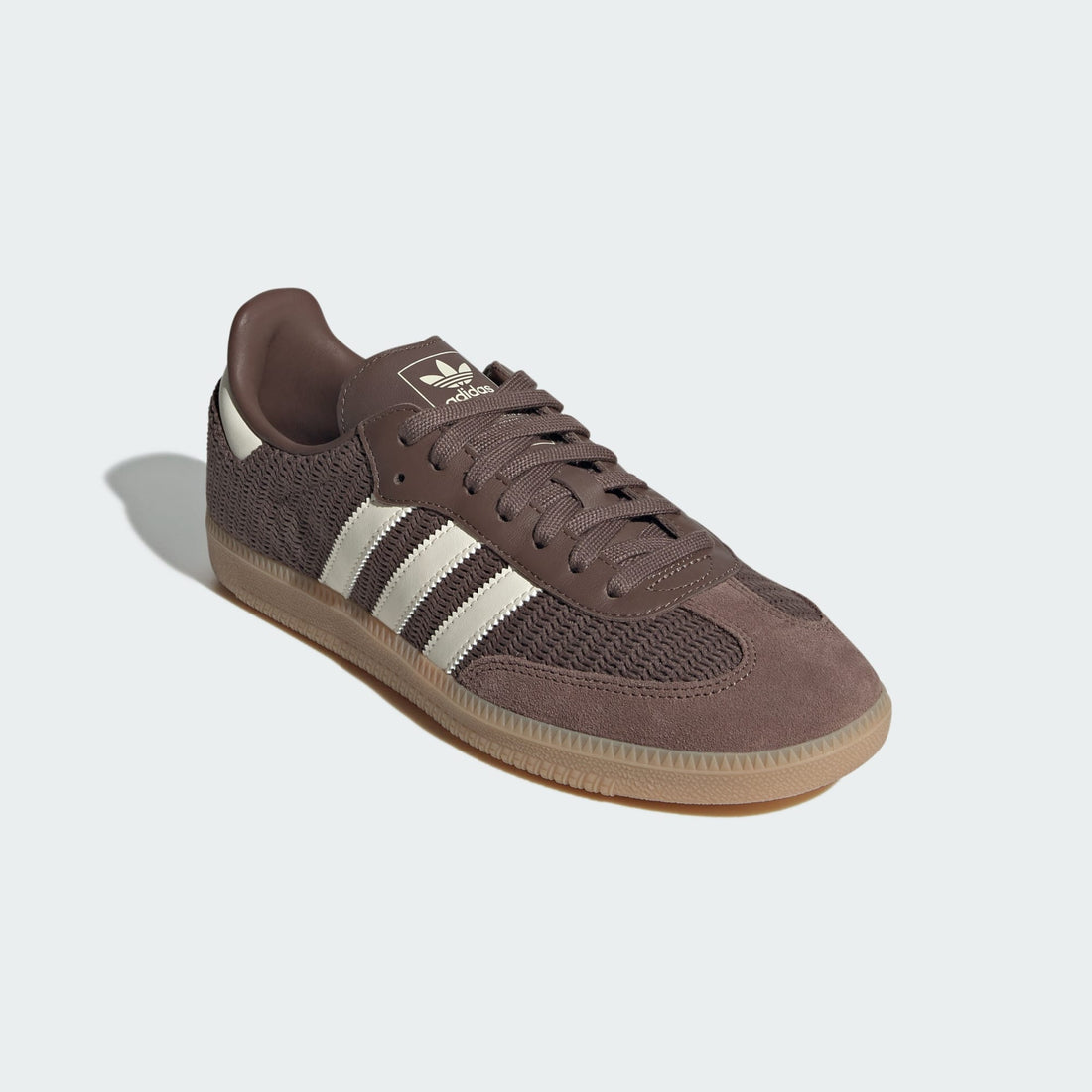 Samba OG Earth Strata Wonder White Luvensi
