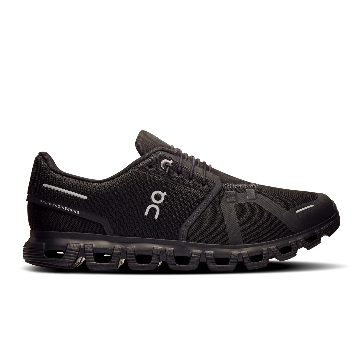 Cloud 6 Black