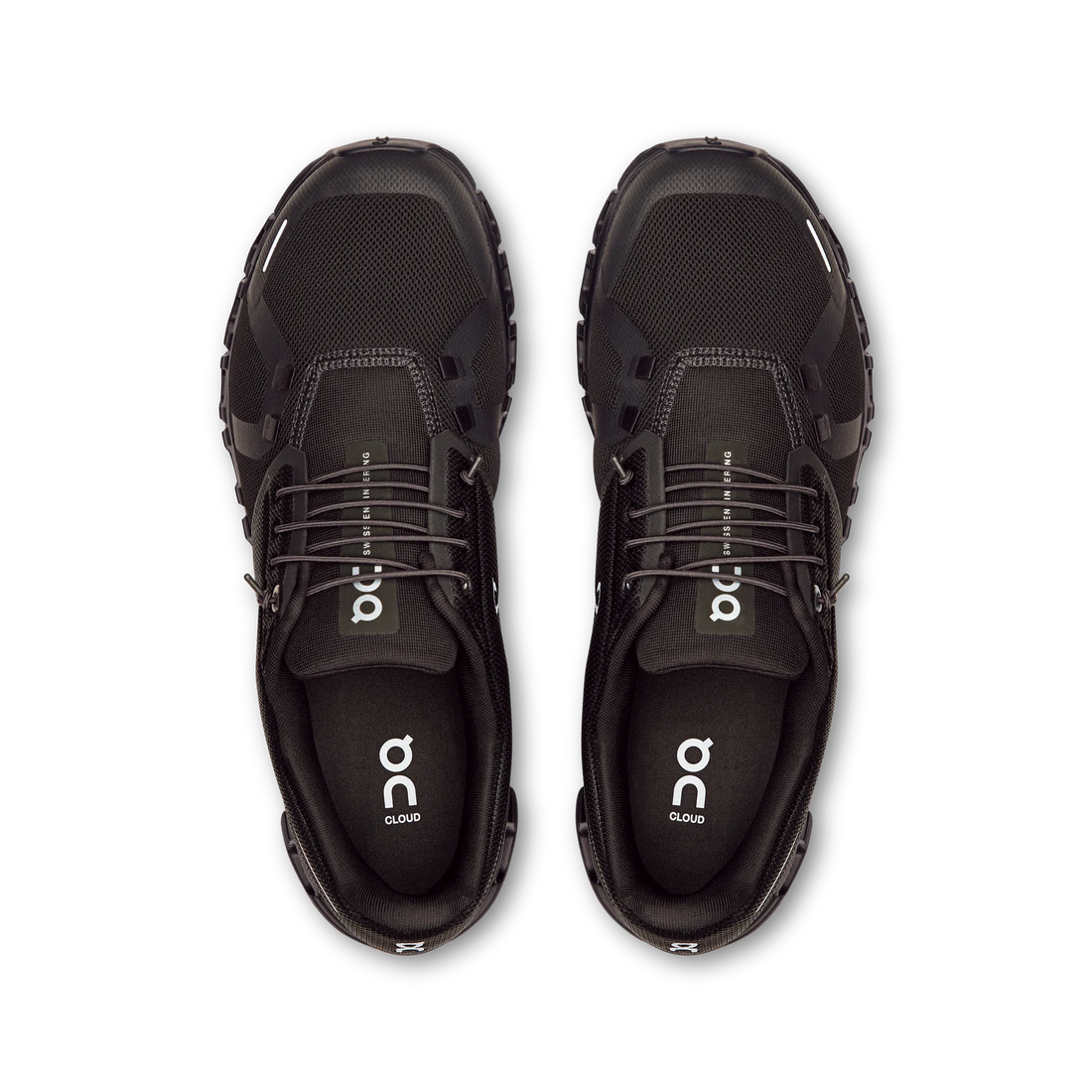 Cloud 6 Black
