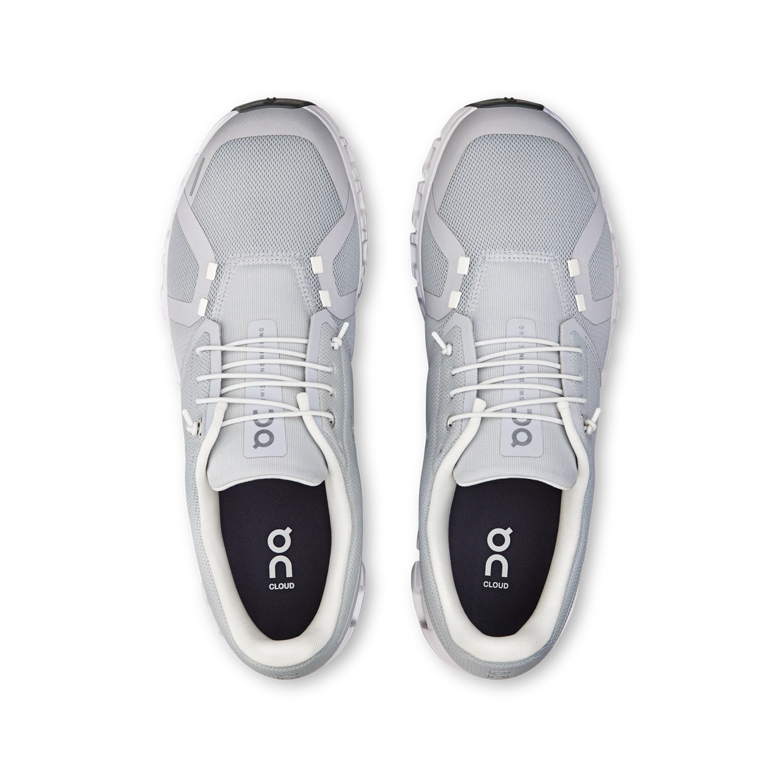 Cloud 6 Glacier White