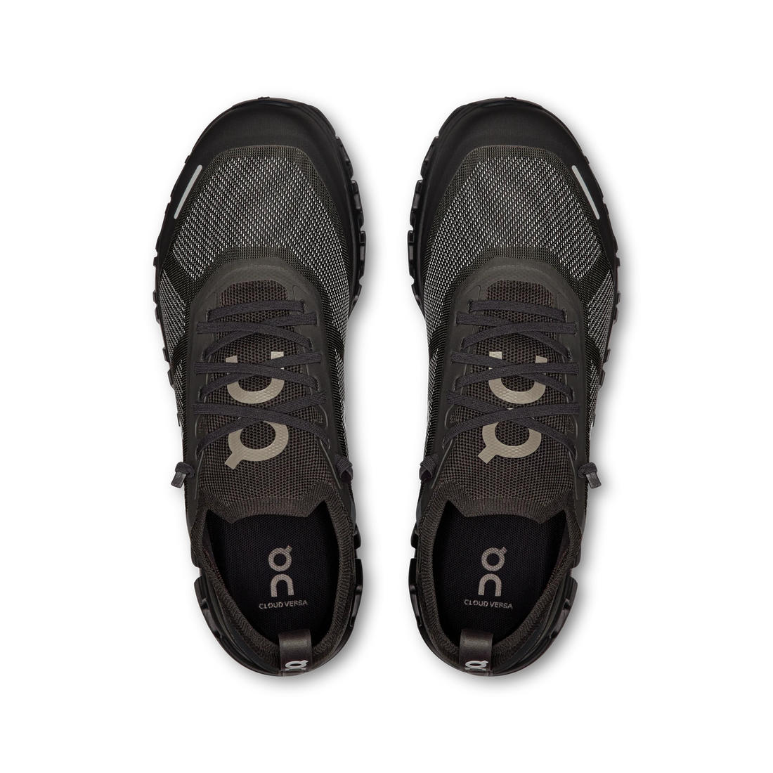 Cloud 6 Versa Black Eclipse