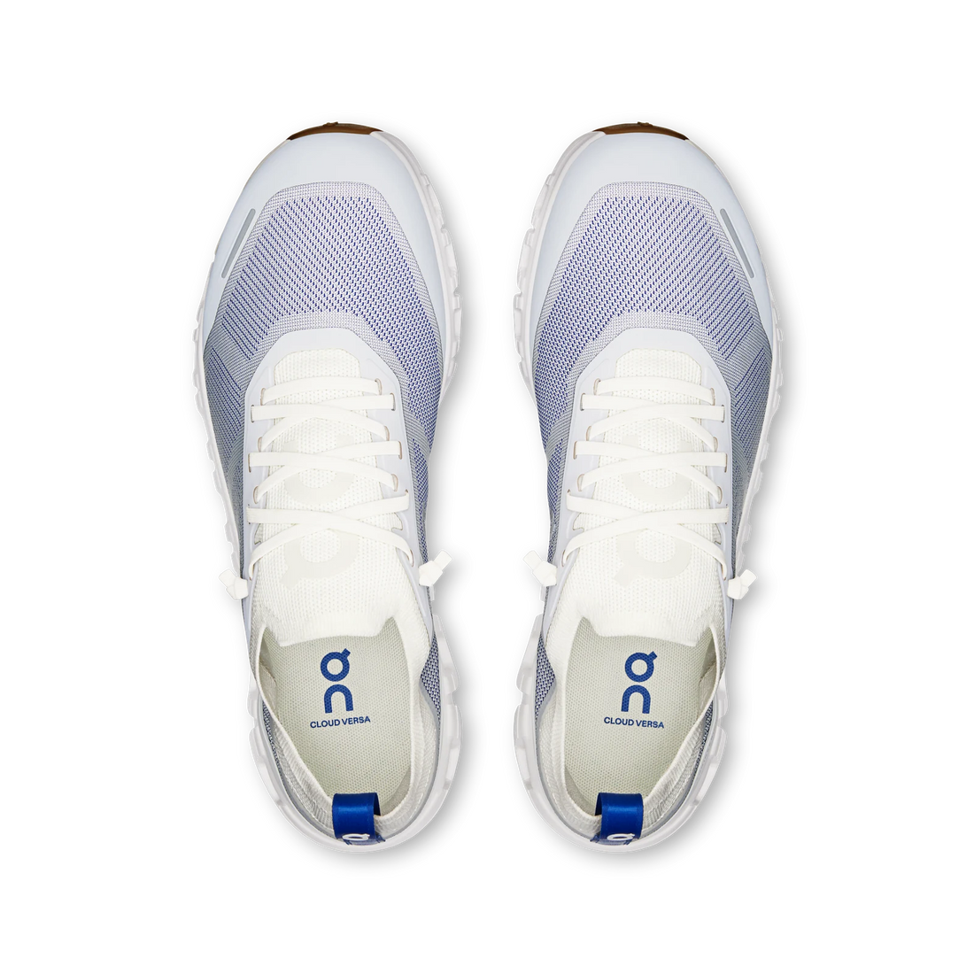 Cloud 6 Versa Ice Indigo