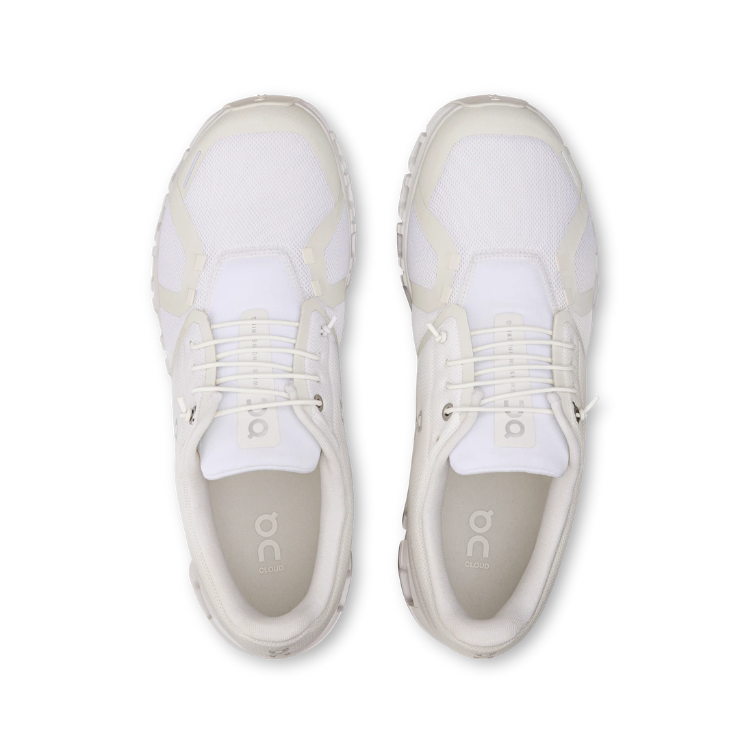 Cloud 6 White