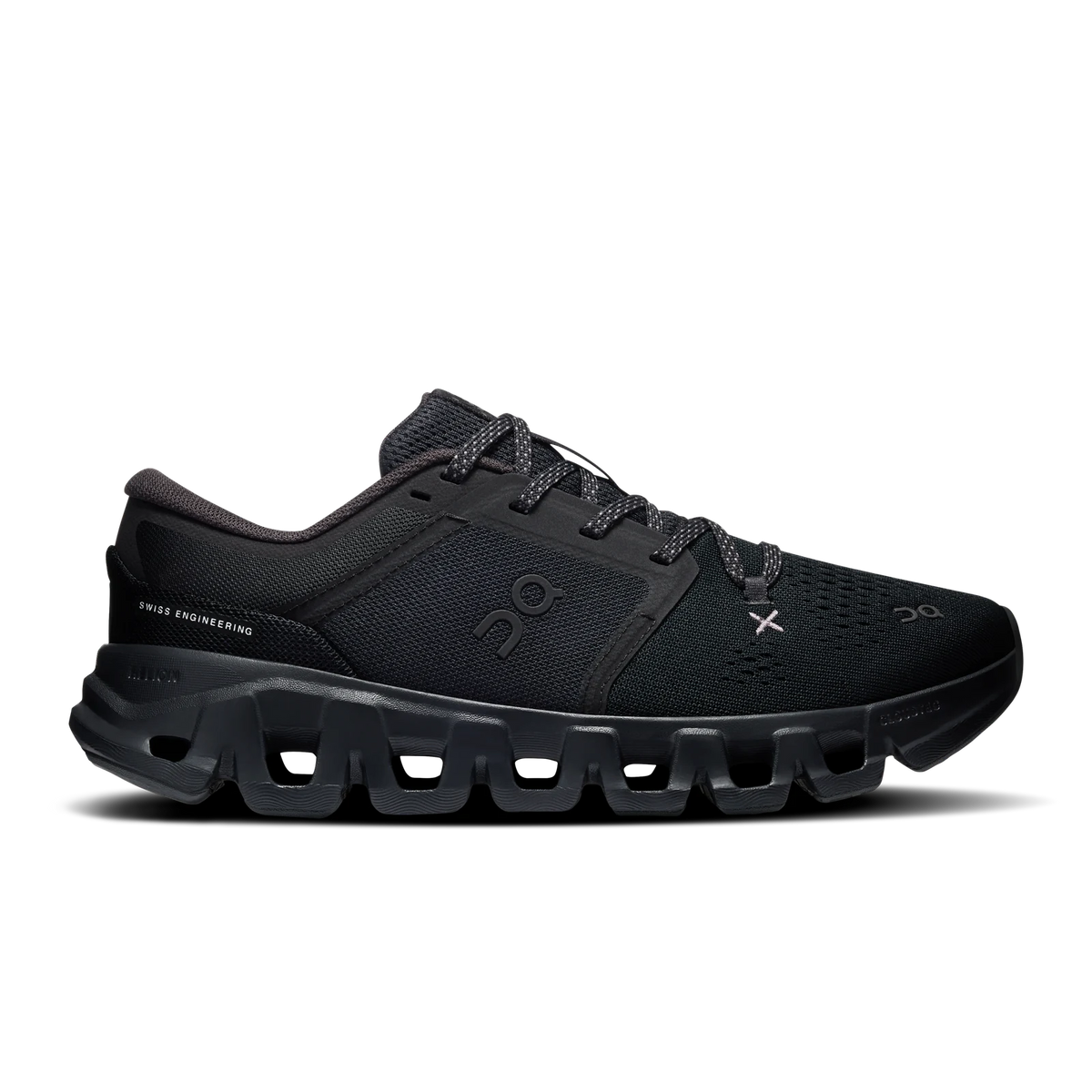 Cloud X 5 Black