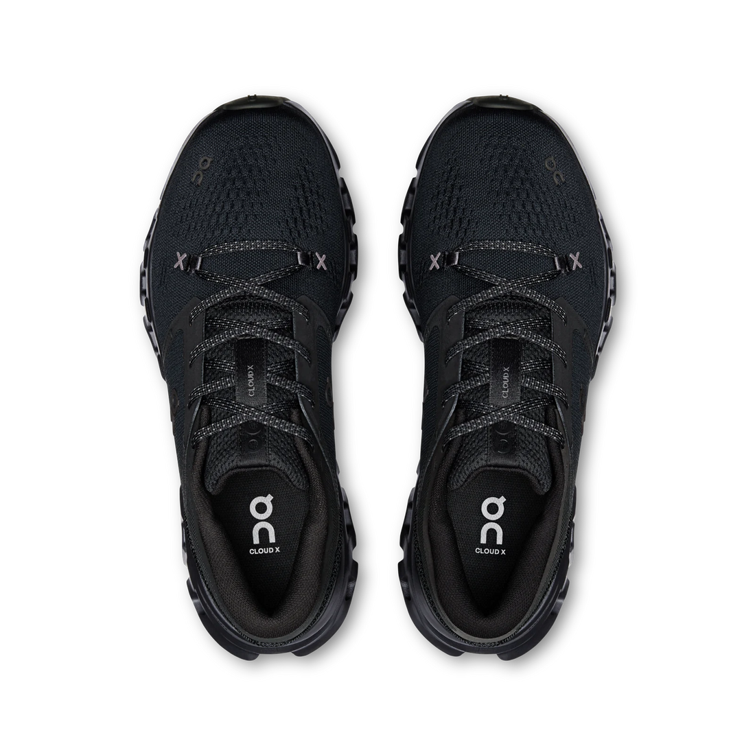 Cloud X 5 Black