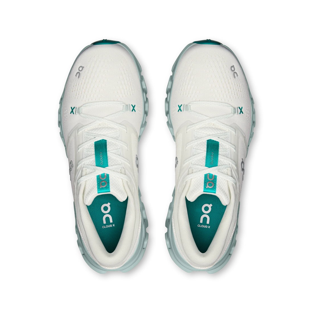 Cloud X 5 Ivory Surf